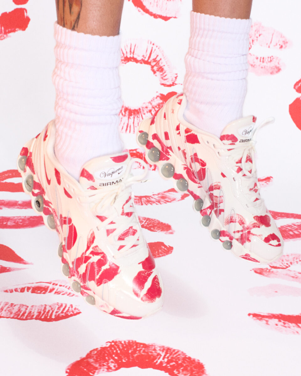 Alessandro Michele Answers Your Eternal Question: What Do I Wear?