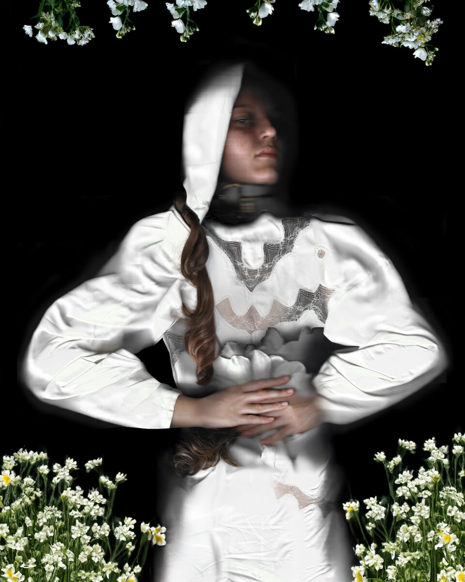 The Spirit of Flowers