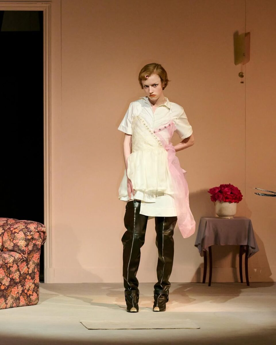 Which emerging talents should you have on your radar next year?