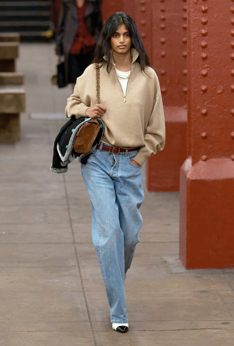 What Chanel Girl Are You?