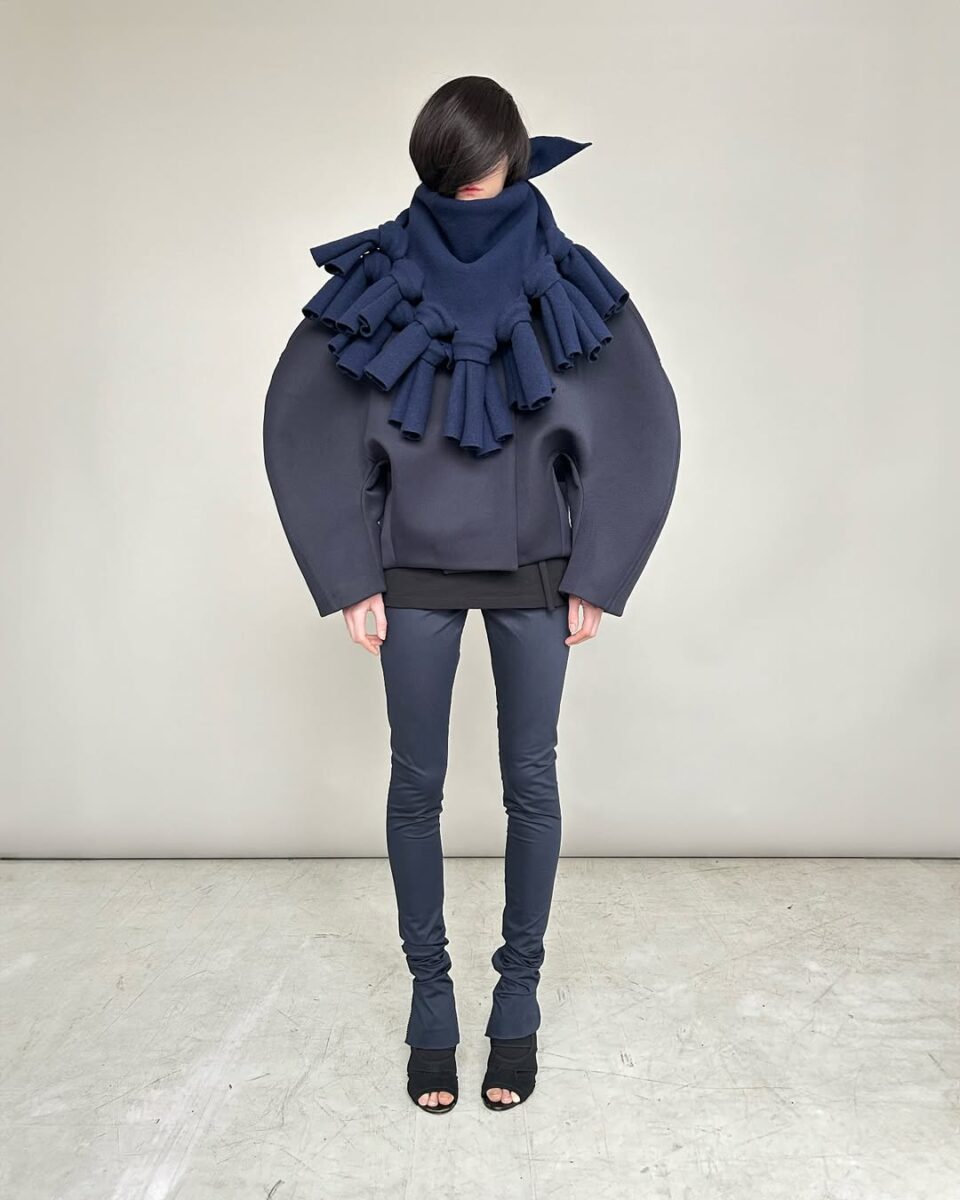 Which emerging talents should you have on your radar next year?