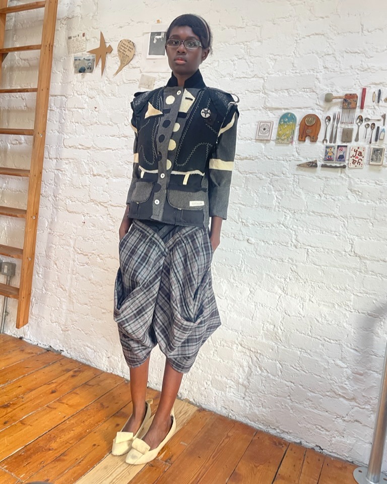 Which emerging talents should you have on your radar next year?