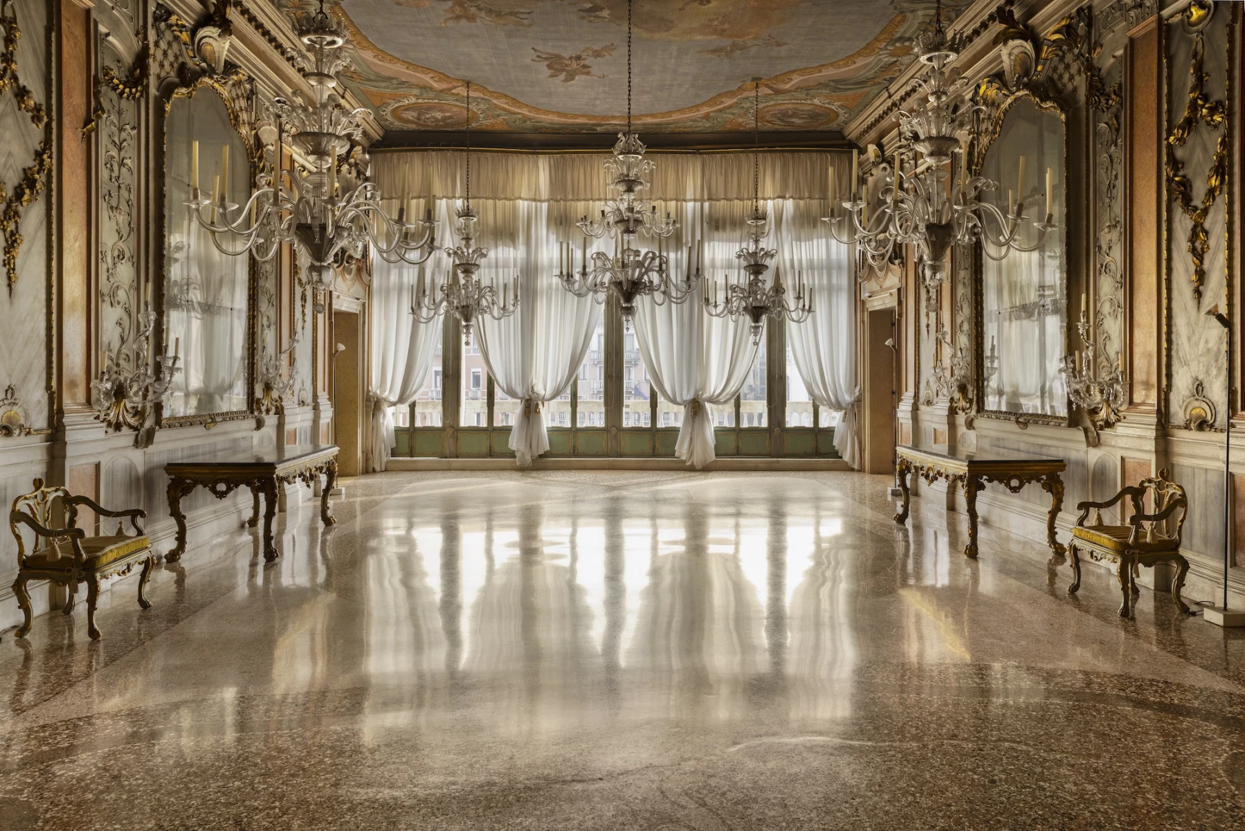 Alessandro Michele Answers Your Eternal Question: What Do I Wear?