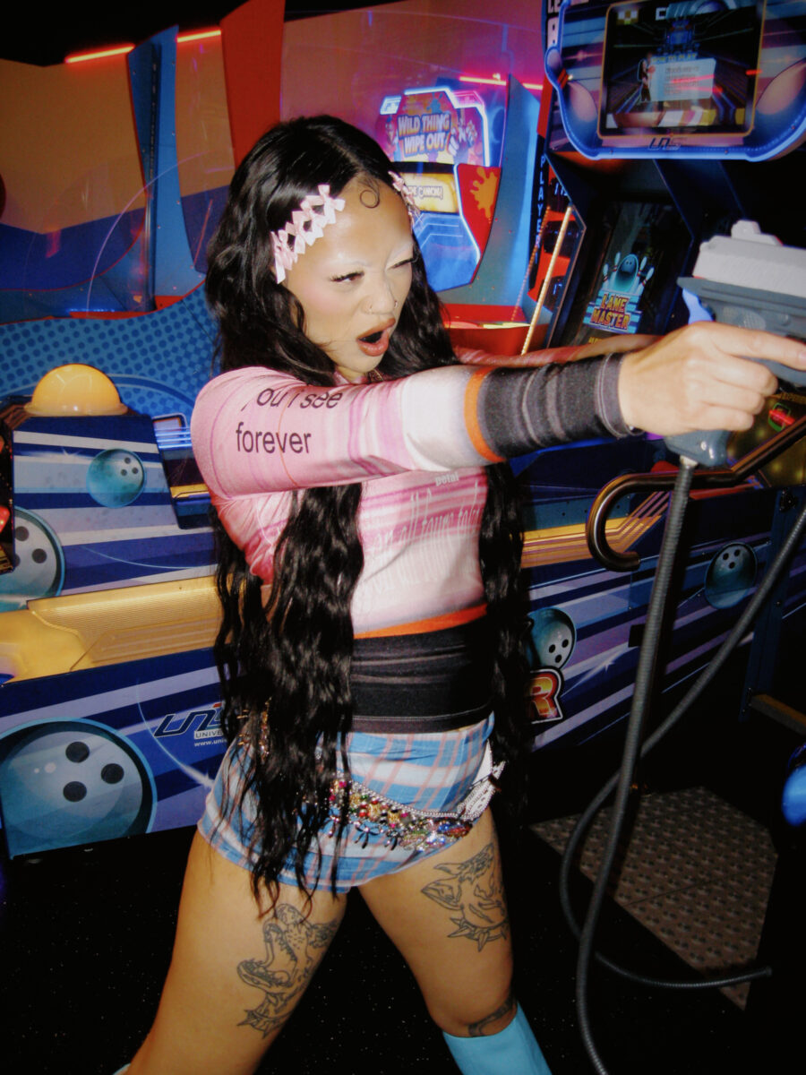 SAILORR Is Rocking The Boat