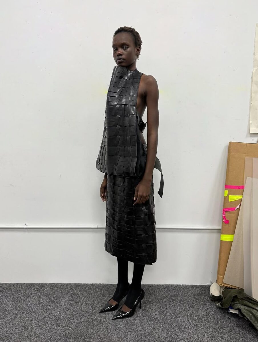 Which emerging talents should you have on your radar next year?