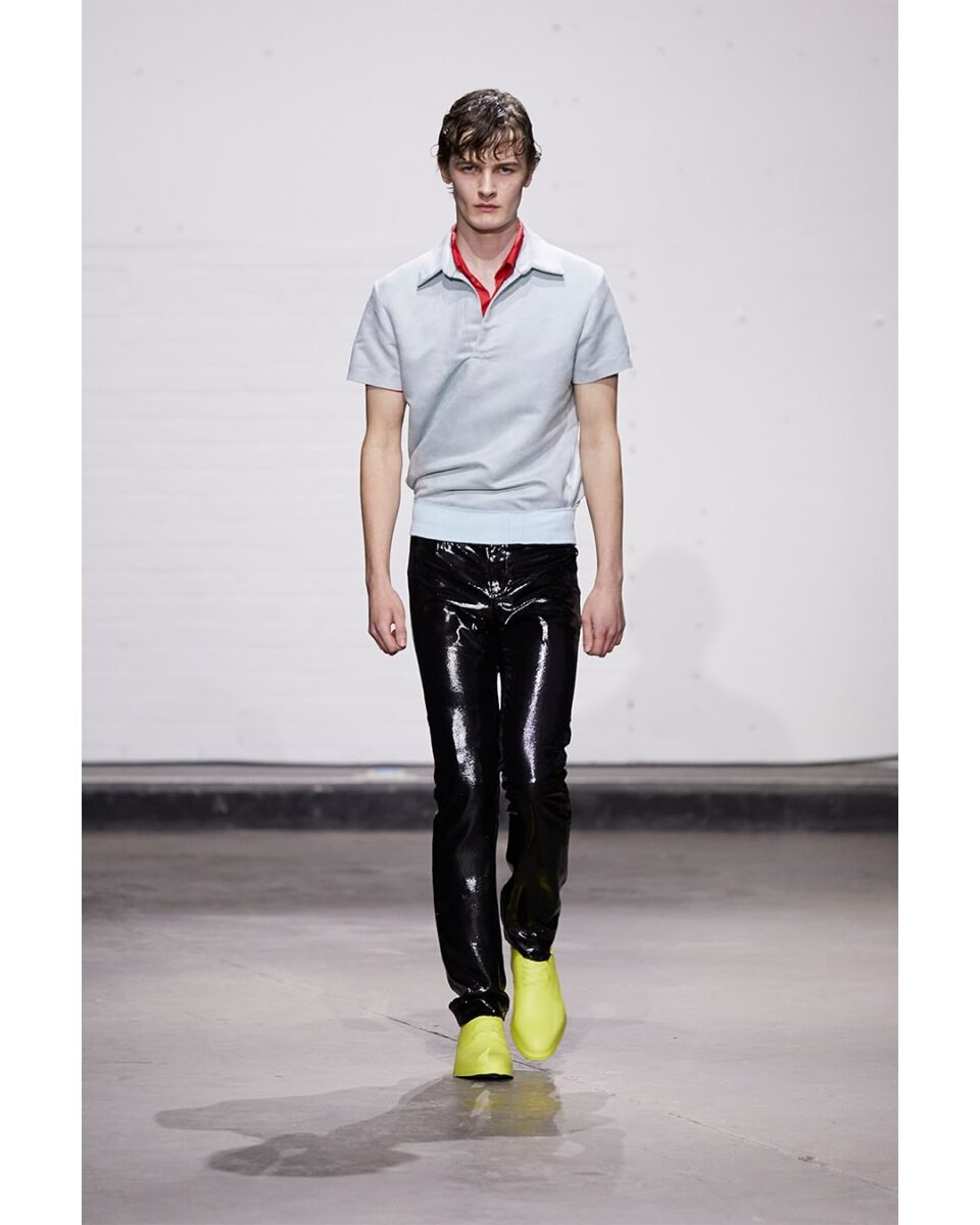 Which emerging talents should you have on your radar next year?