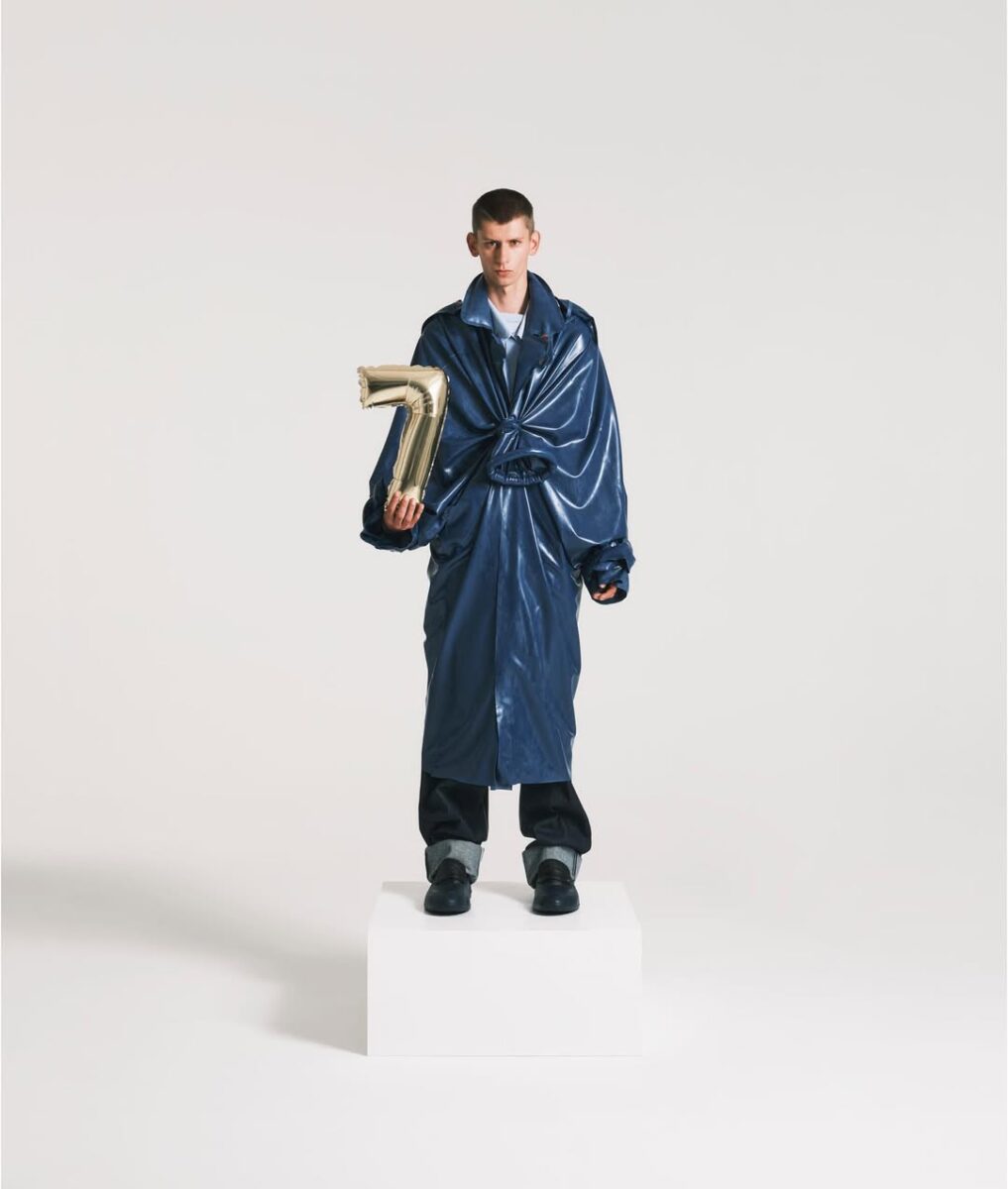 Which emerging talents should you have on your radar next year?