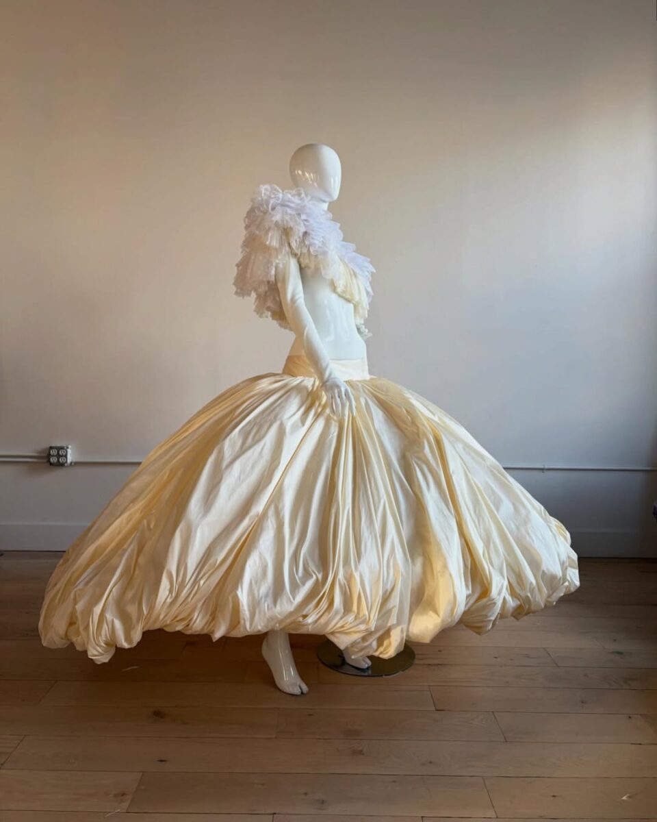 Which emerging talents should you have on your radar next year?