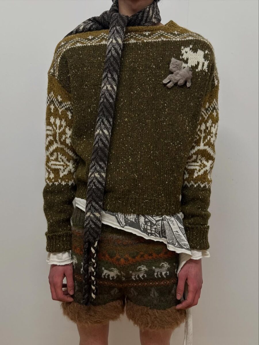 Which emerging talents should you have on your radar next year?