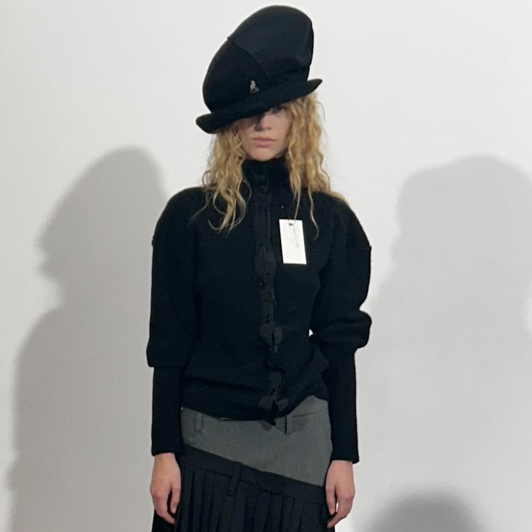 Which emerging talents should you have on your radar next year?