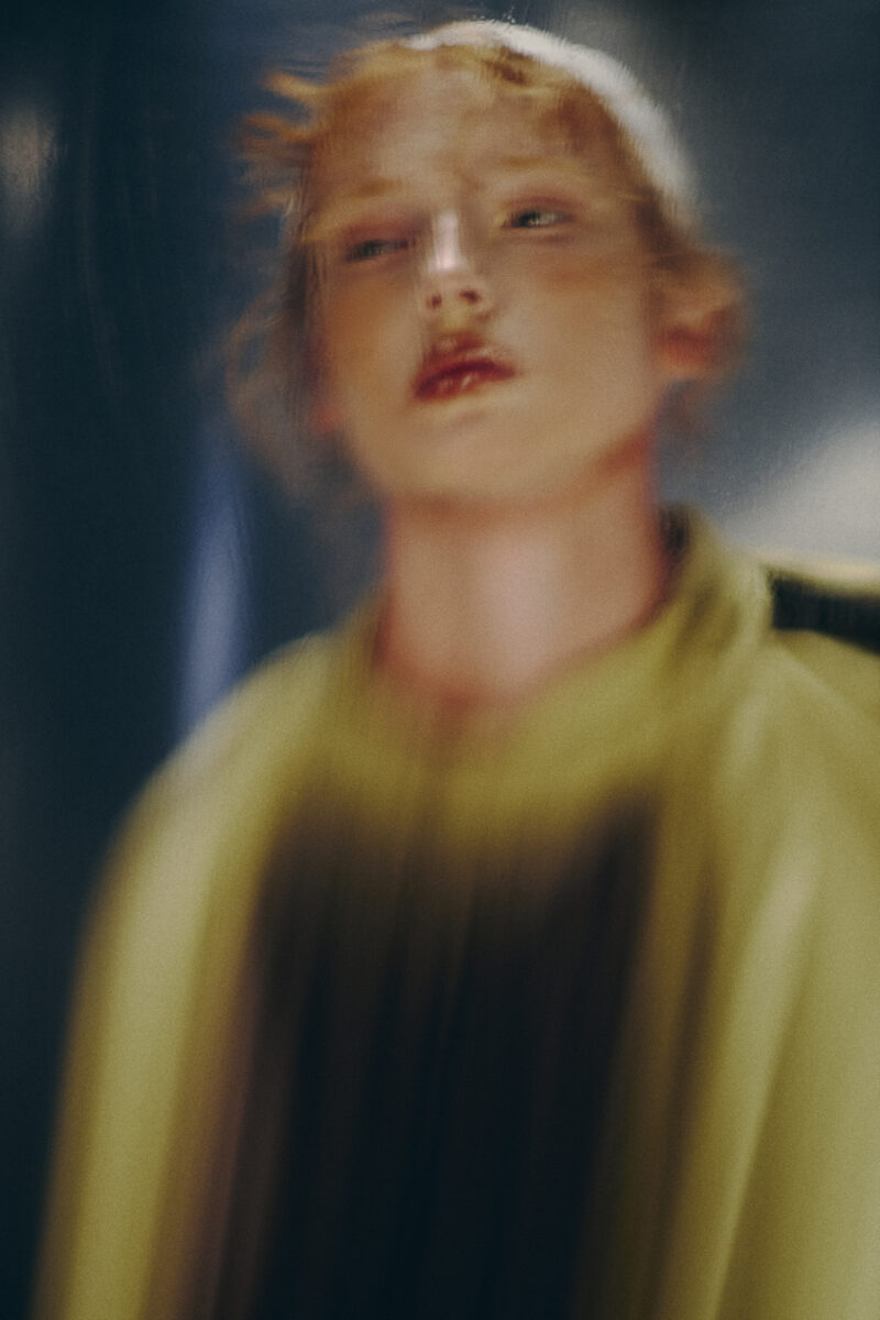 The Spirit of Flowers