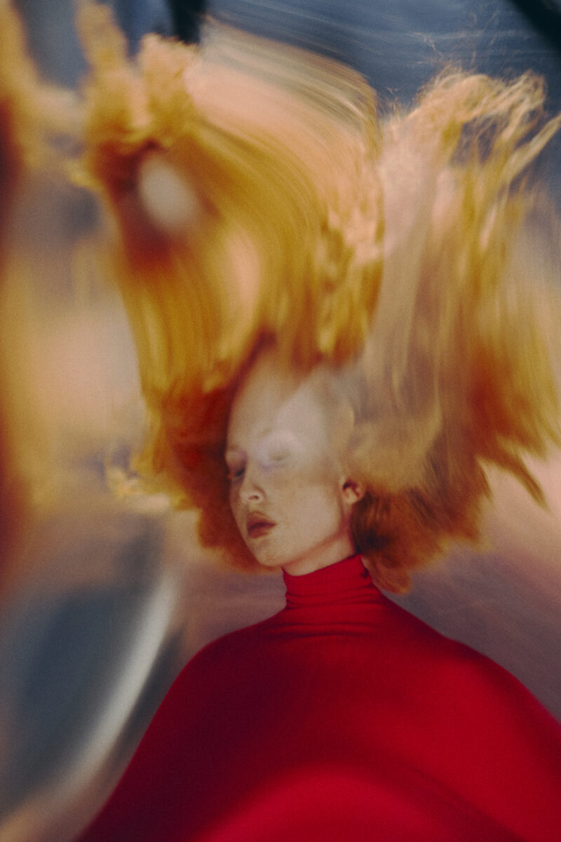 The Spirit of Flowers