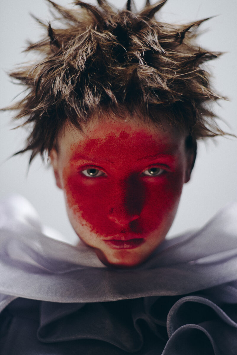 The Spirit of Flowers