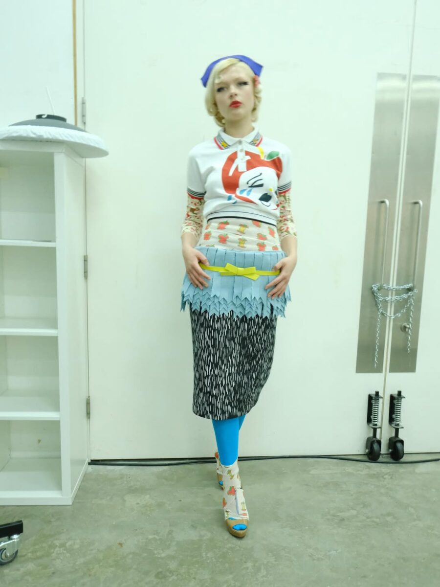 Which emerging talents should you have on your radar next year?