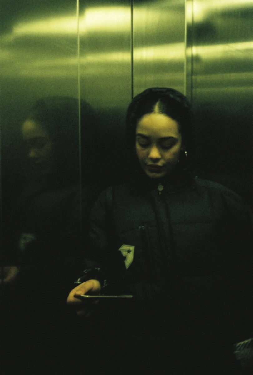 ジョージャ・スミスの10年 - 次は何？