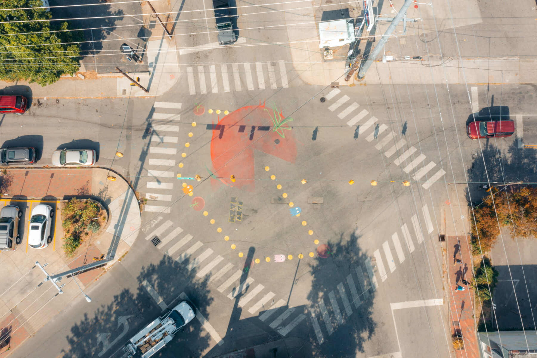 イーストナッシュビルは新しいブルックリン？