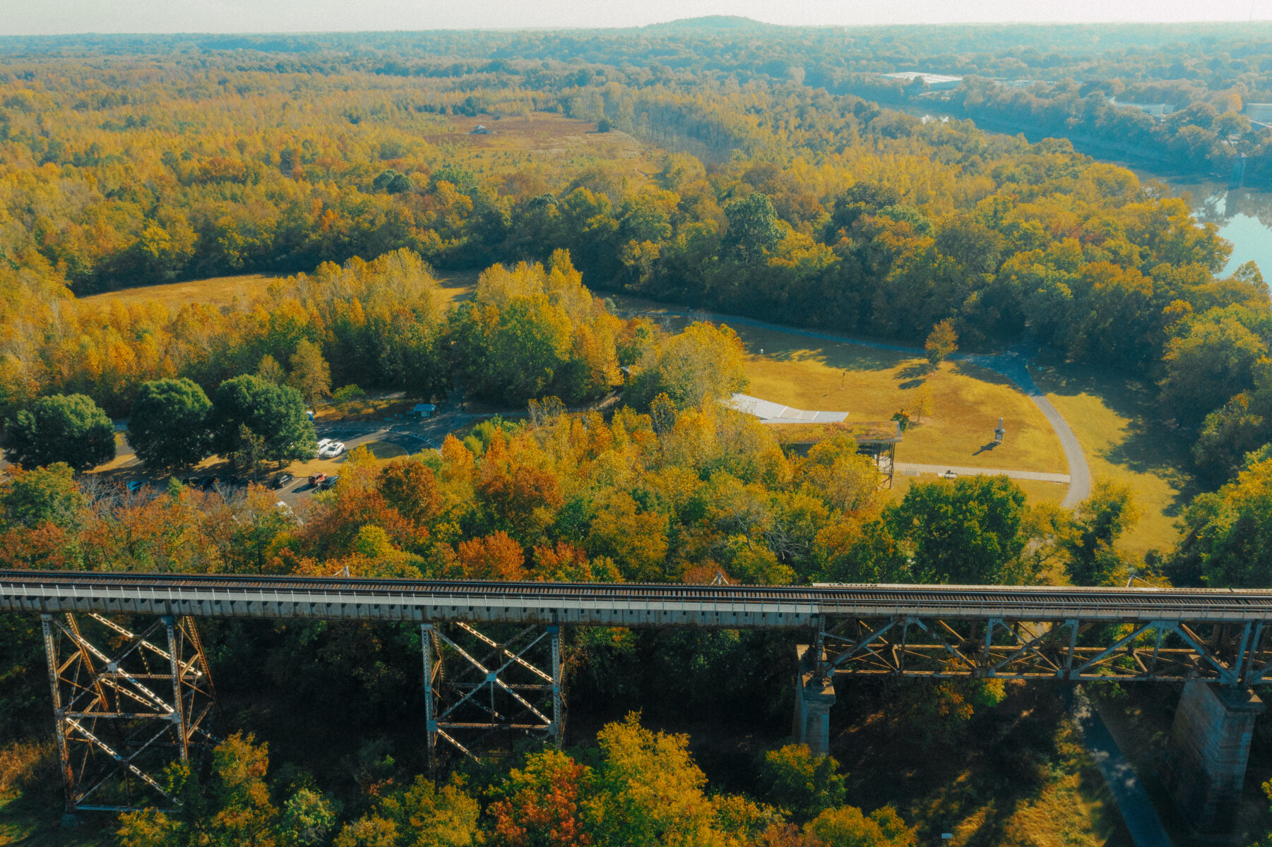 Is East Nashville the New Brooklyn?