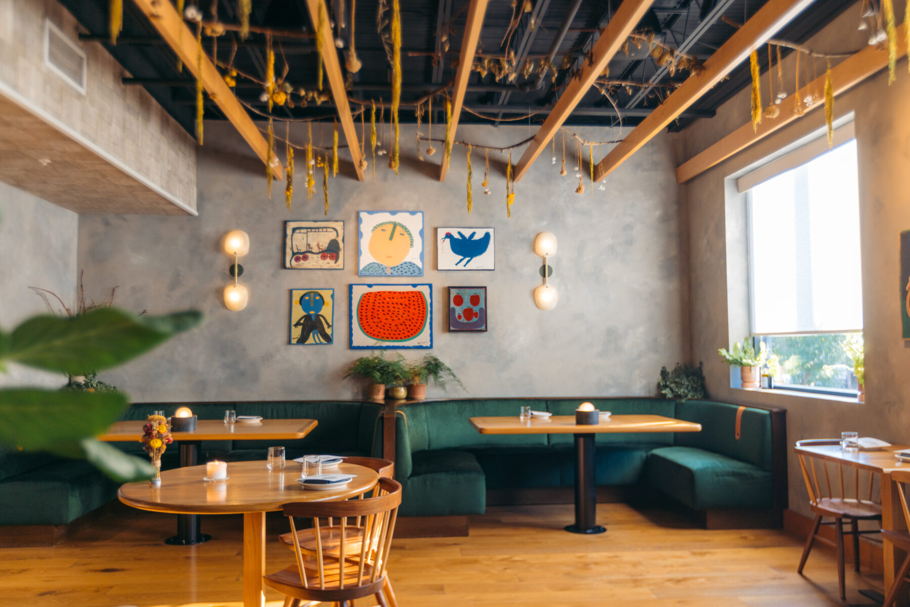 Is East Nashville the New Brooklyn?