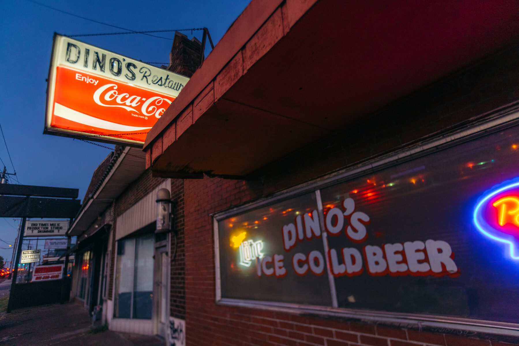 Is East Nashville the New Brooklyn?