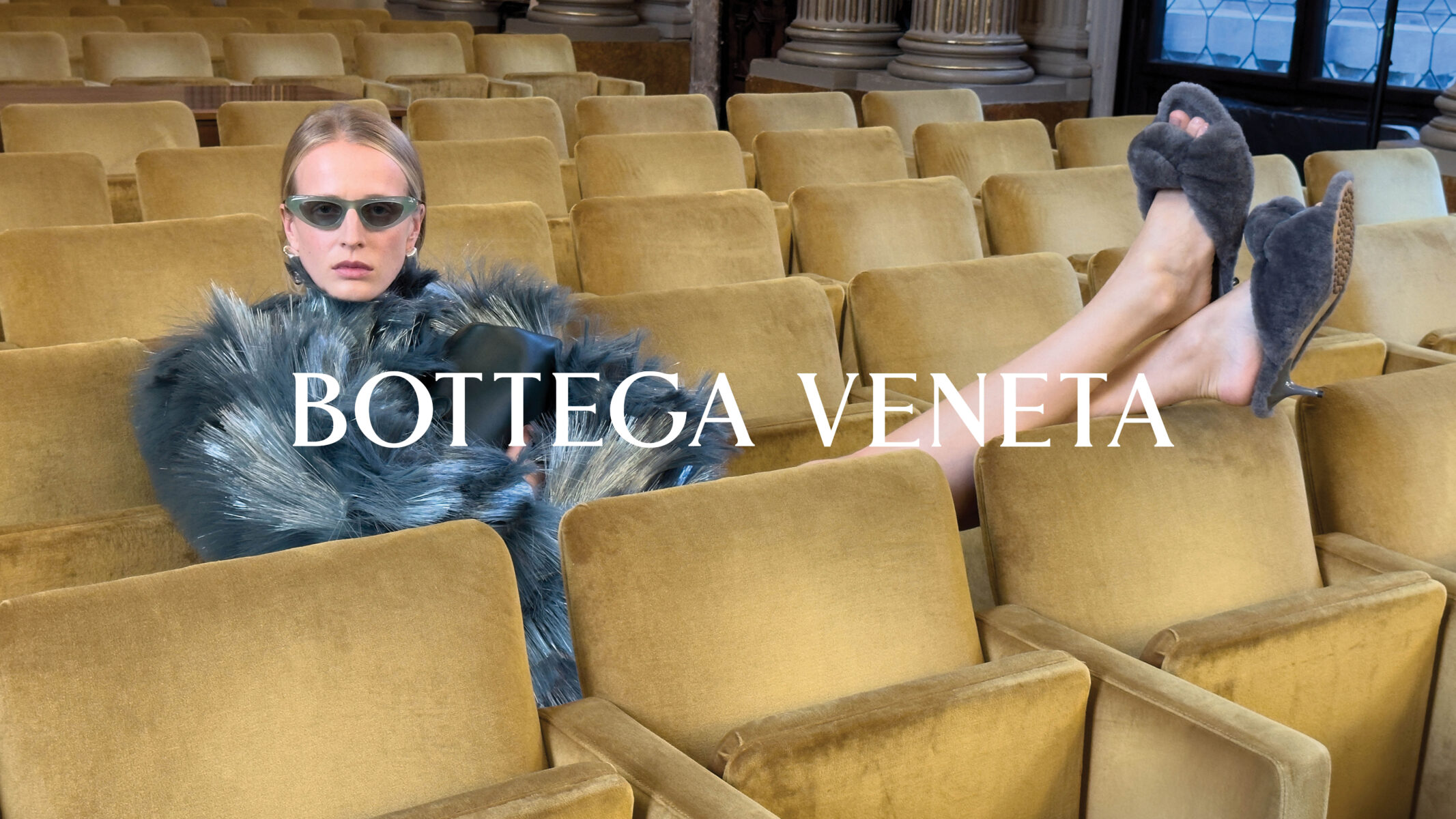Balenciaga might make you restart your gym membership