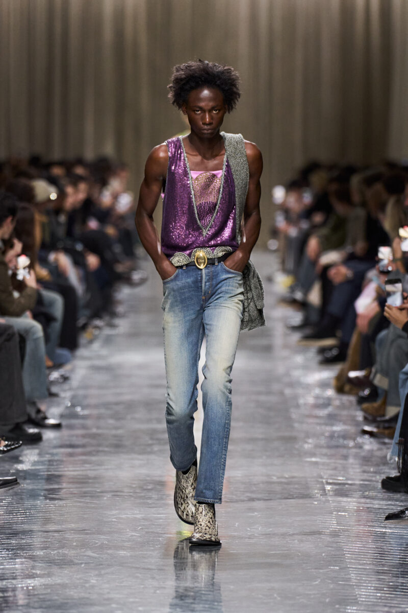 Jonathan Anderson’s Dior Is Here for a Good Time