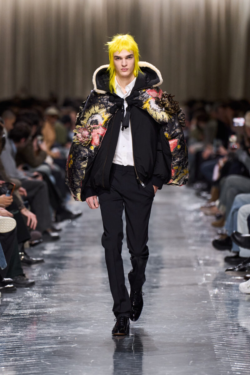 Jonathan Anderson’s Dior Is Here for a Good Time