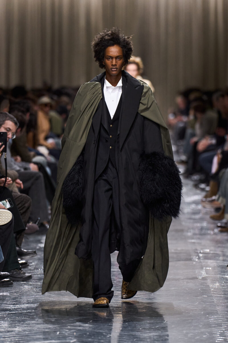 Jonathan Anderson’s Dior Is Here for a Good Time