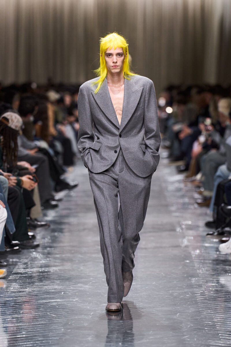 Jonathan Anderson’s Dior Is Here for a Good Time