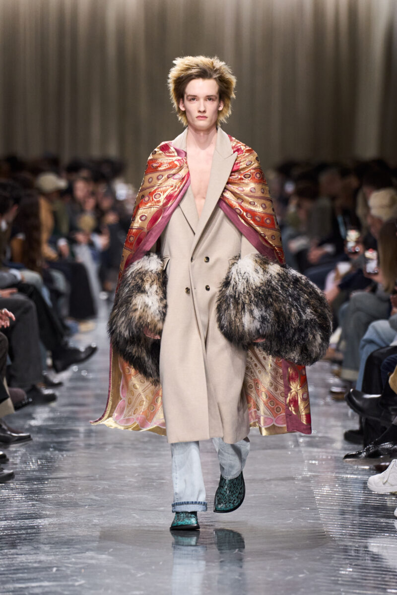 Jonathan Anderson’s Dior Is Here for a Good Time