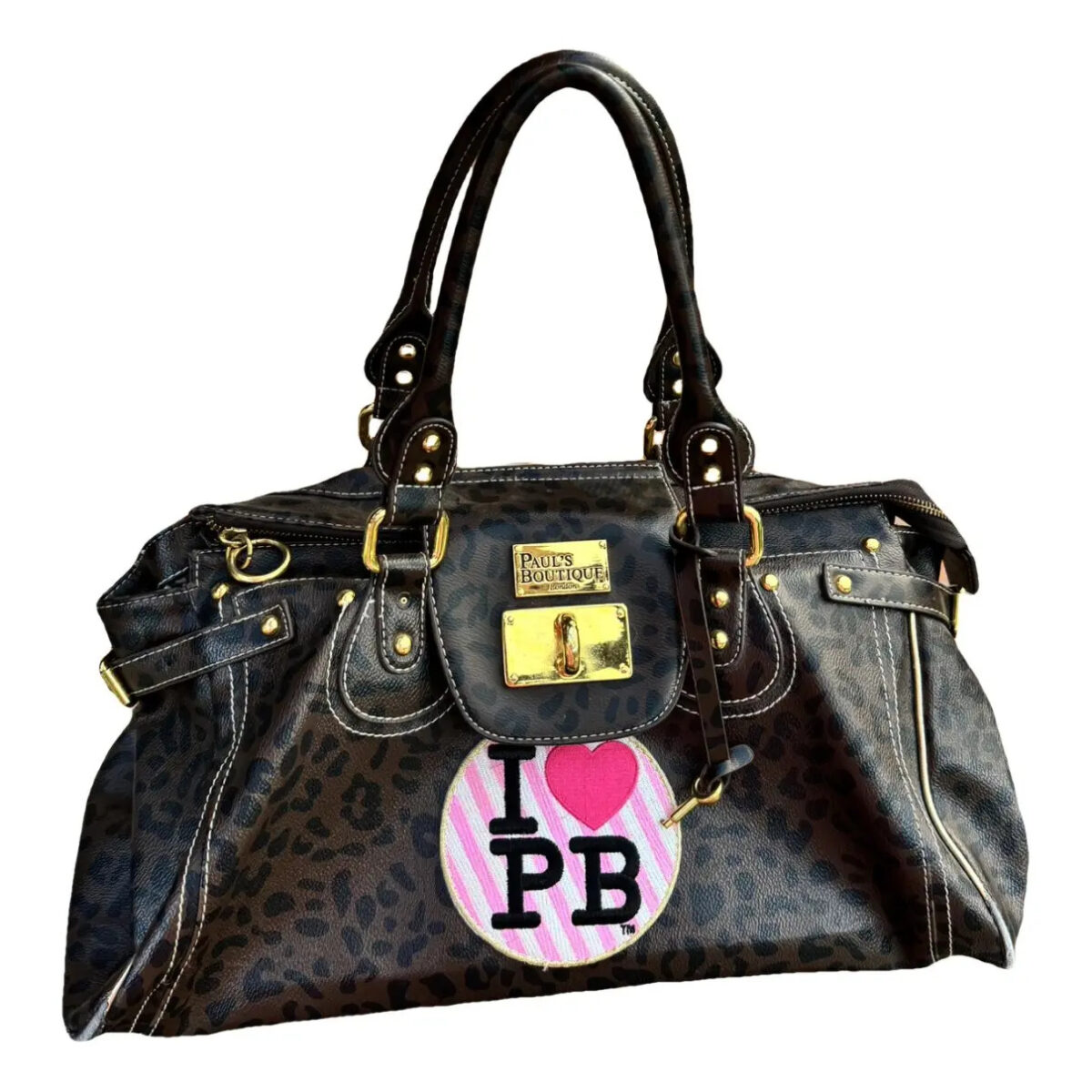 What will be the next it bag?