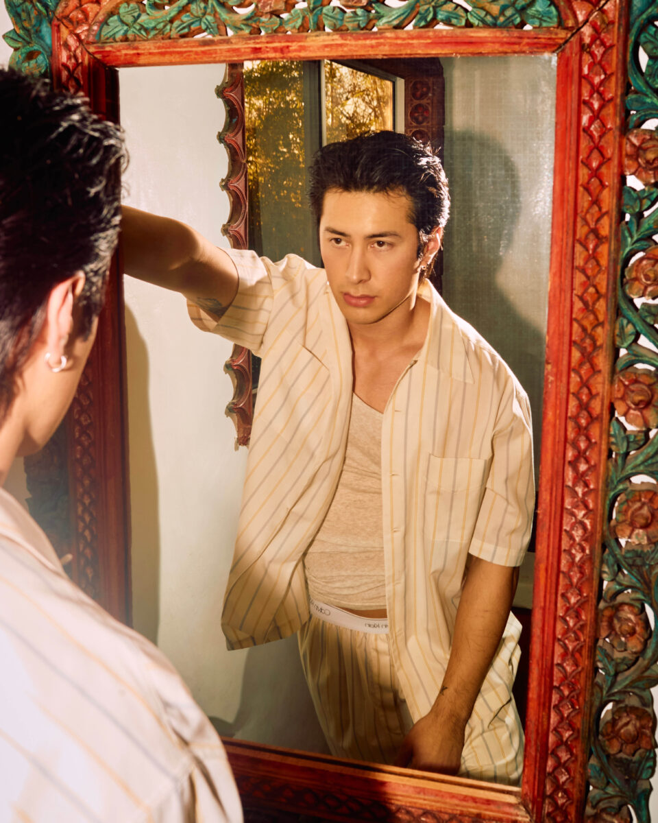 Everybody’s Thirsty For Hudson Williams