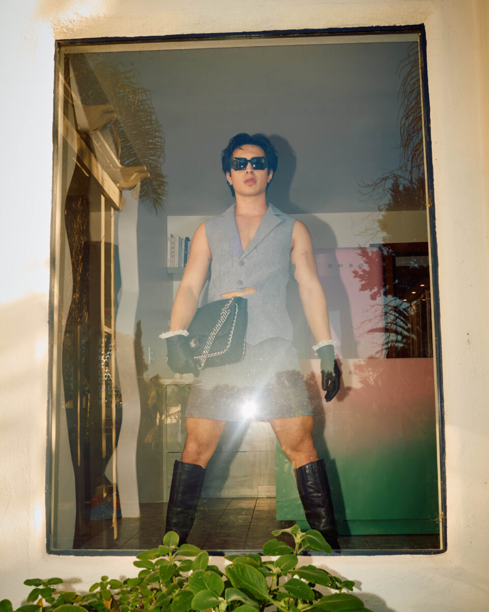 Everybody’s Thirsty For Hudson Williams