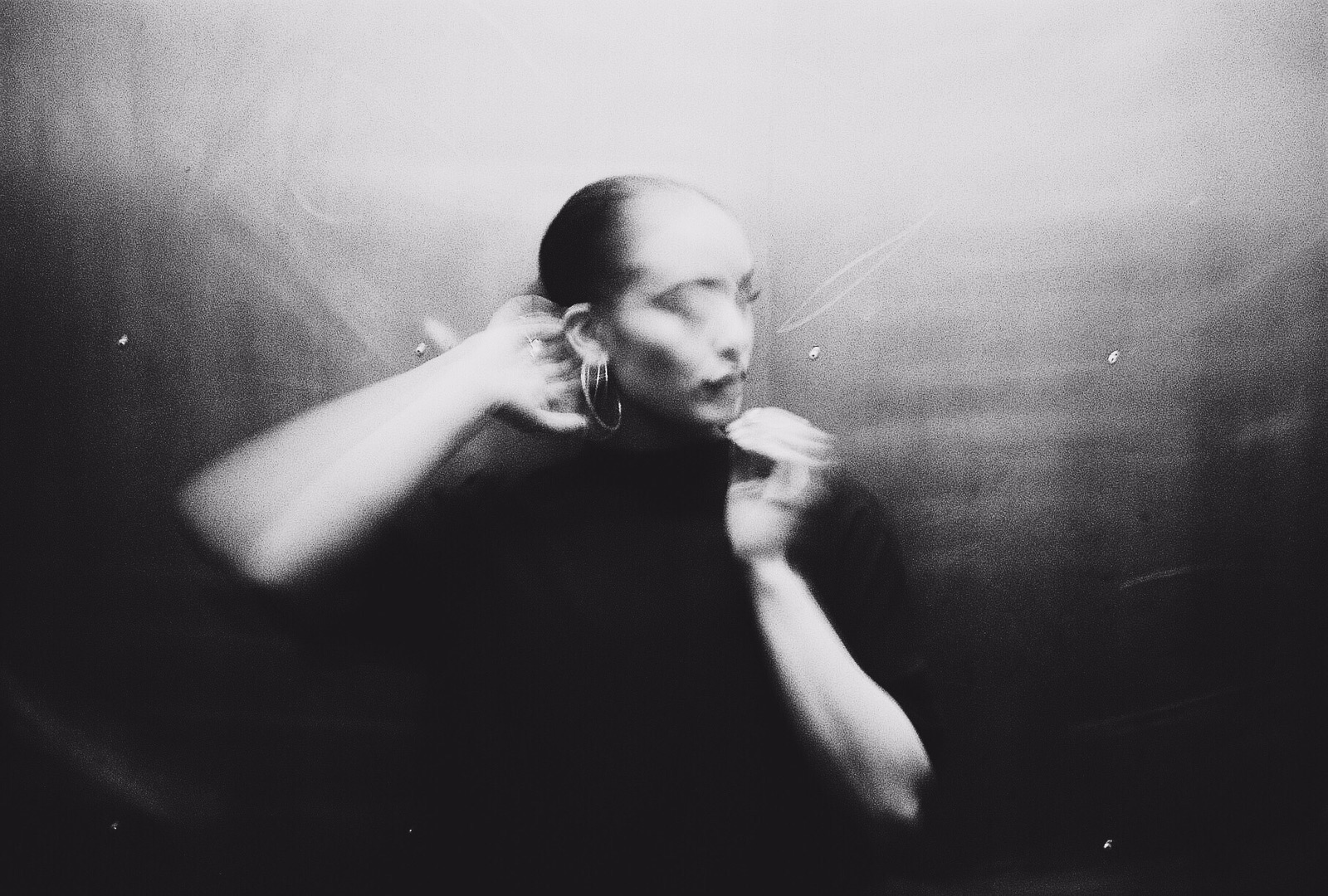 ジョージャ・スミスの10年 - 次は何？