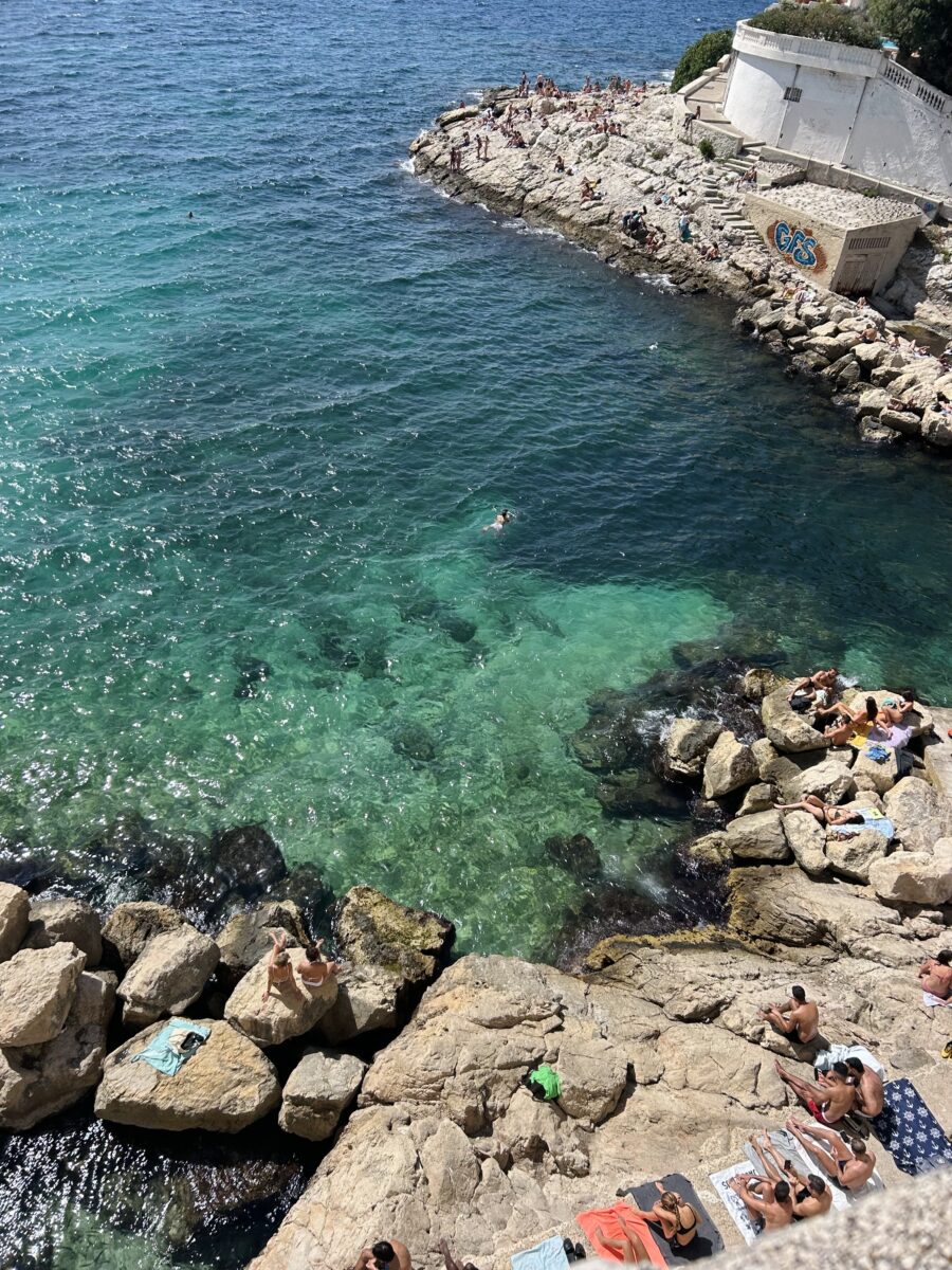 How Marseille Became the It Spot for Gen Z&nbsp;