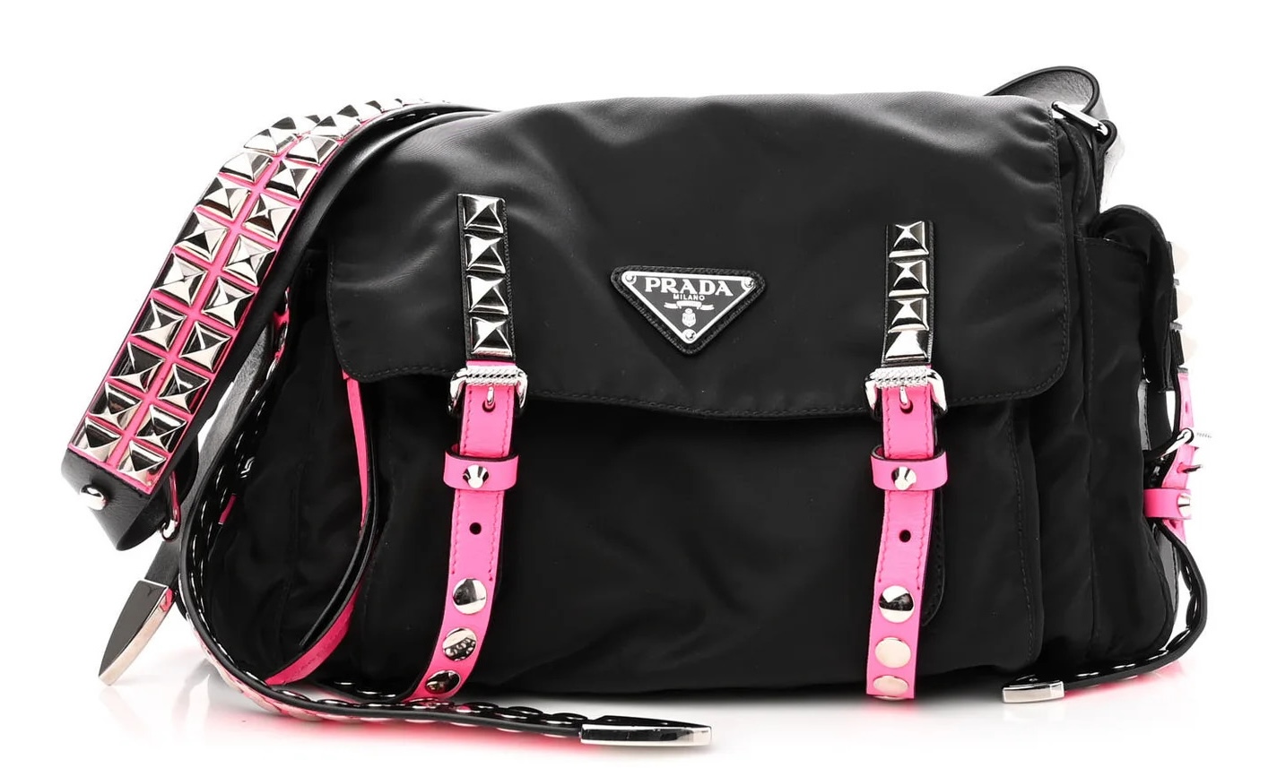 What will be the next it bag?