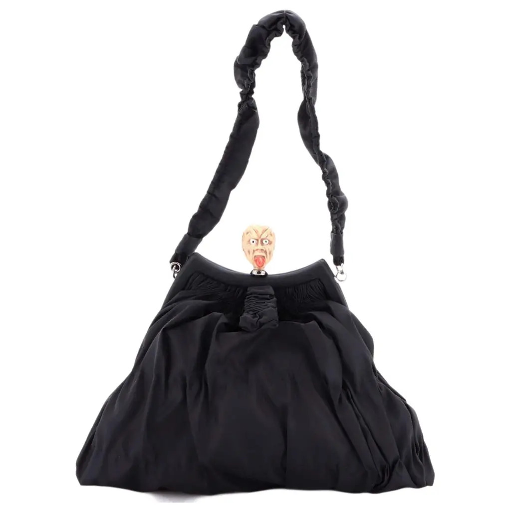 What will be the next it bag?