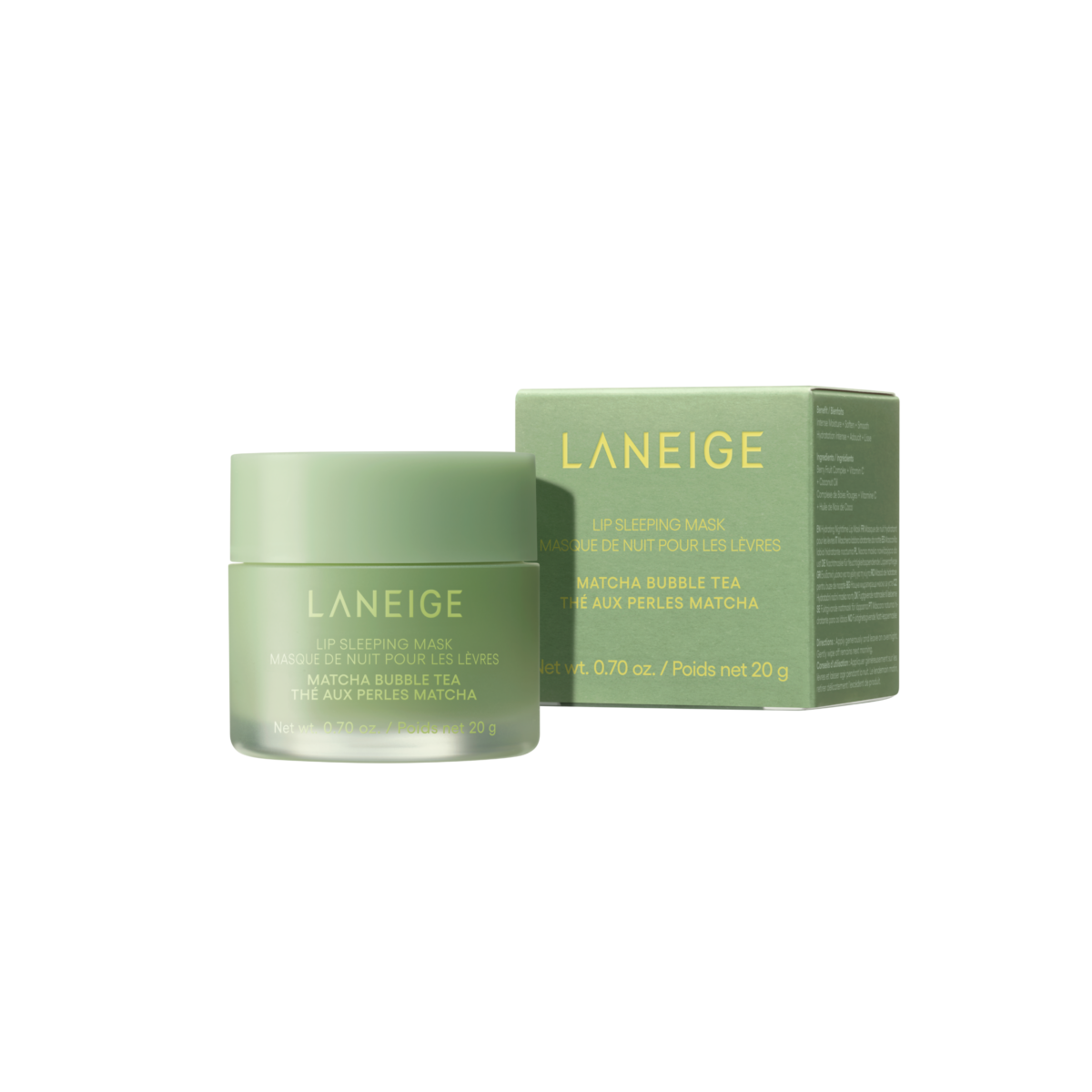 There&rsquo;s a new way to take your morning matcha