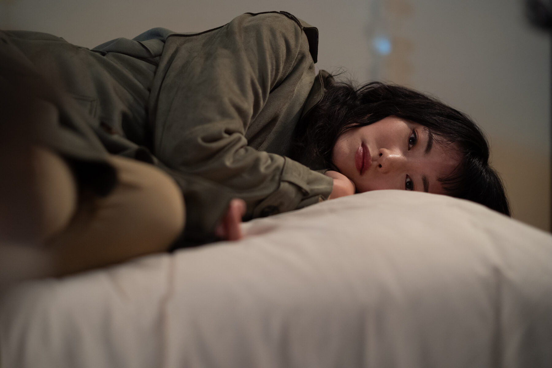 山本真理と彼女のレンタルファミリー