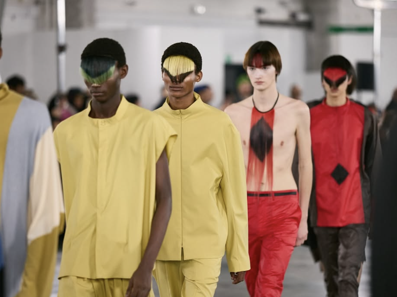 A week in review: Men’s FW26
