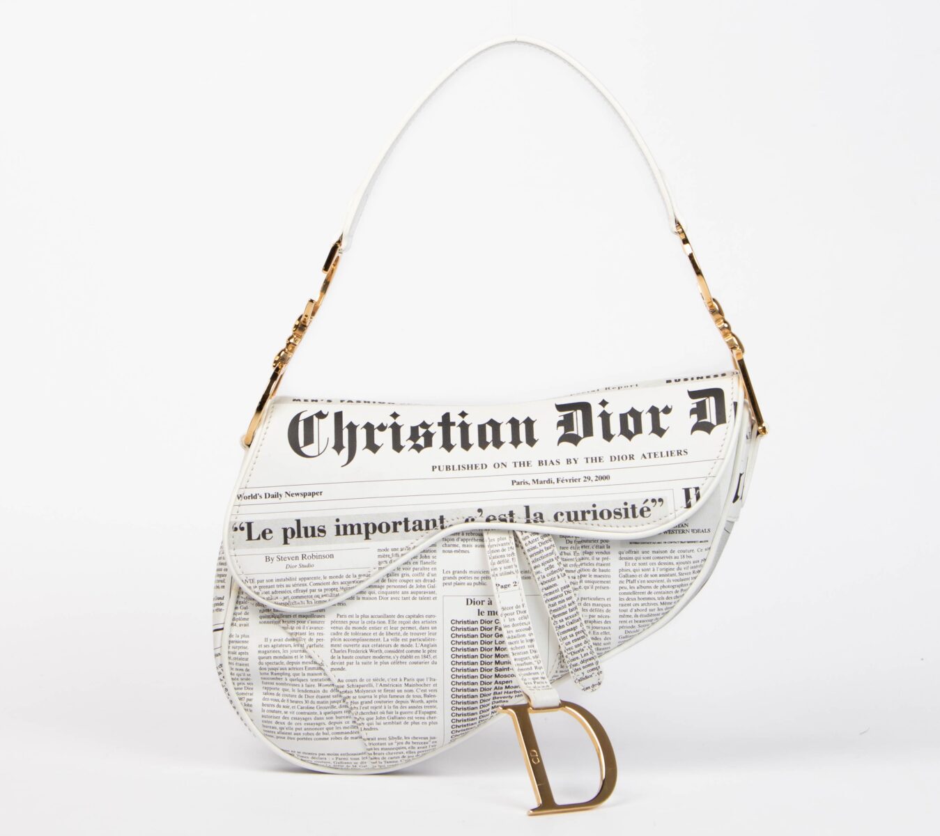 What will be the next it bag?