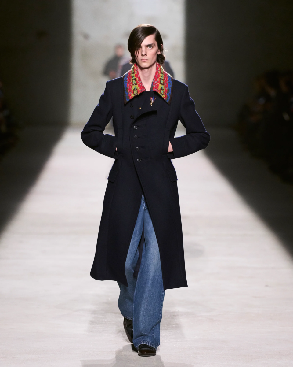 A week in review: Men’s FW26