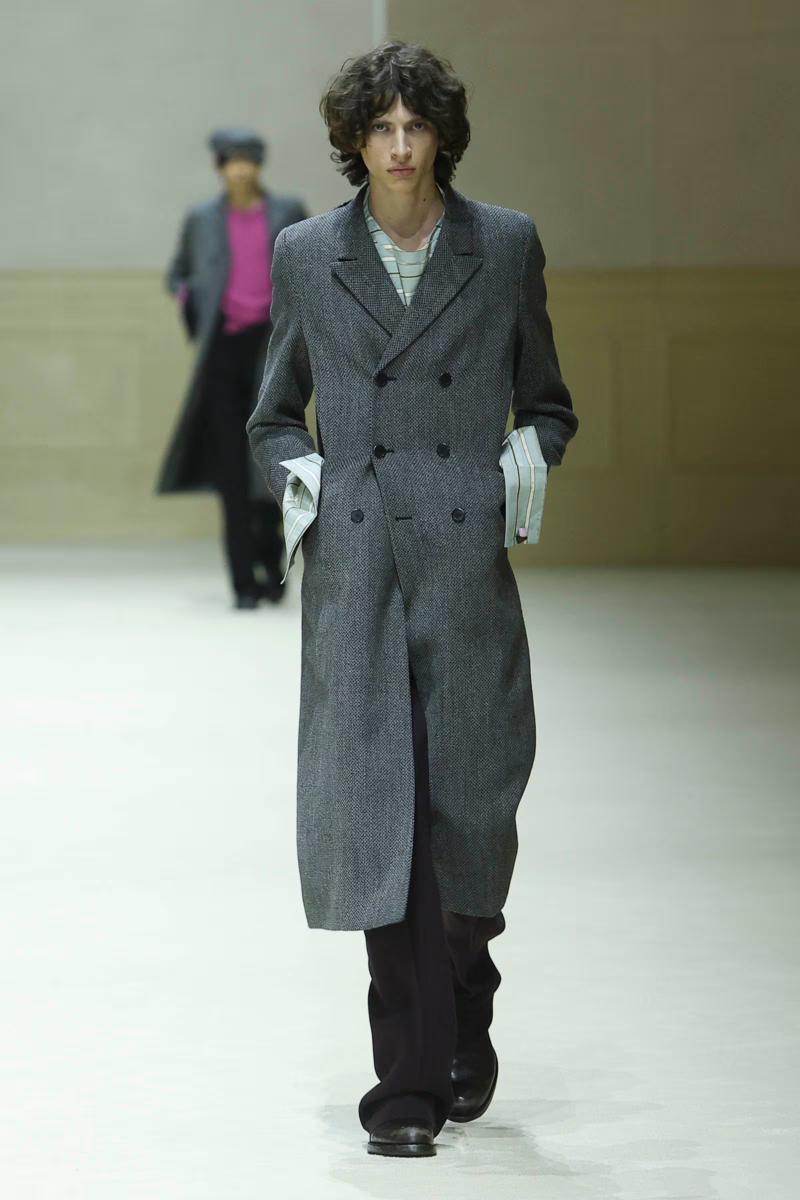 A week in review: Men’s FW26