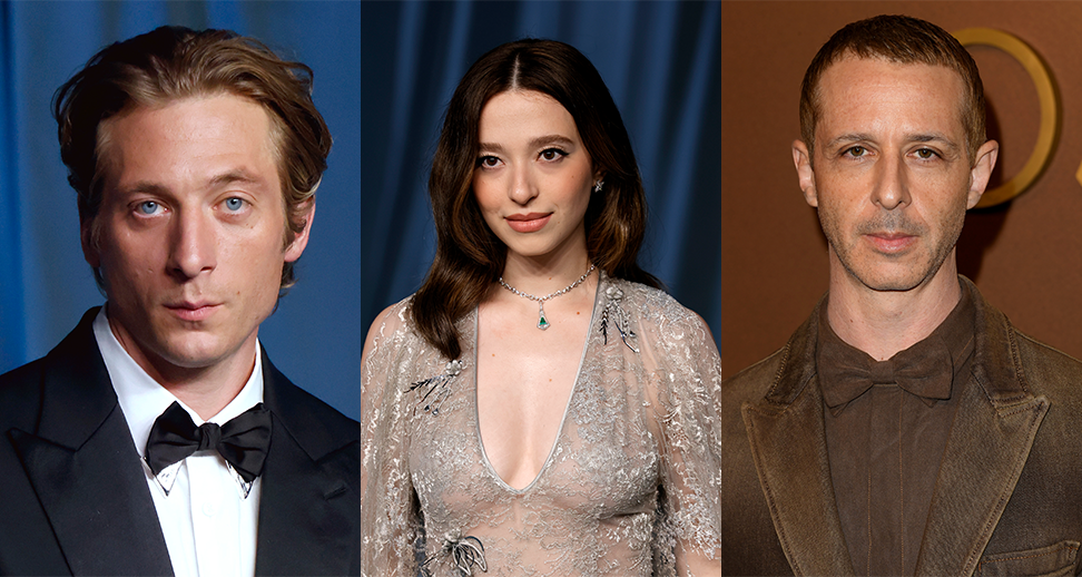 The Movies We’re Excited For In 2026