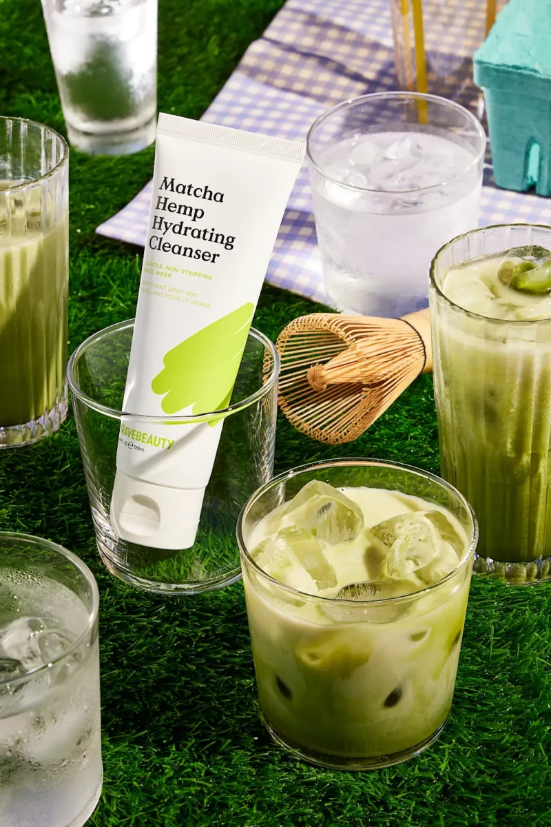 There&rsquo;s a new way to take your morning matcha