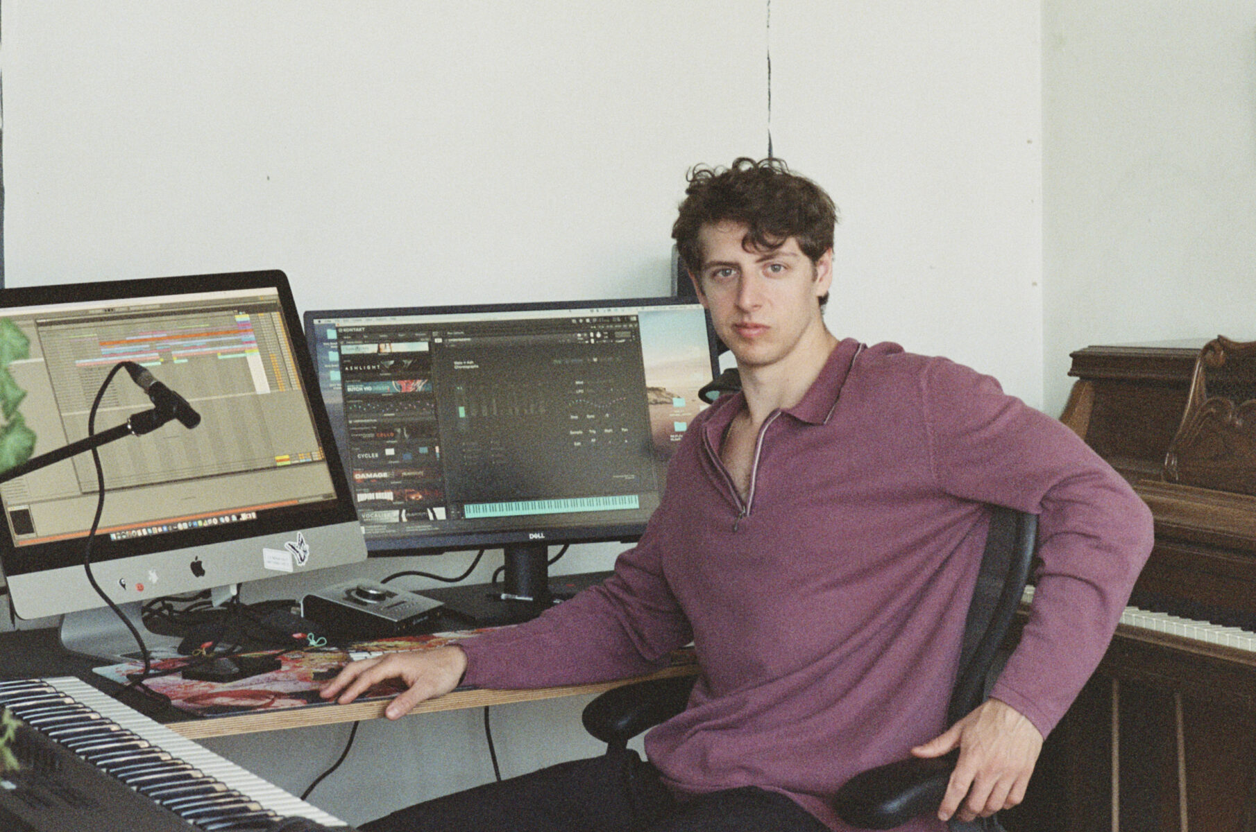 なぜ『インダストリー』シーズン4のサウンドが素晴らしいのか?