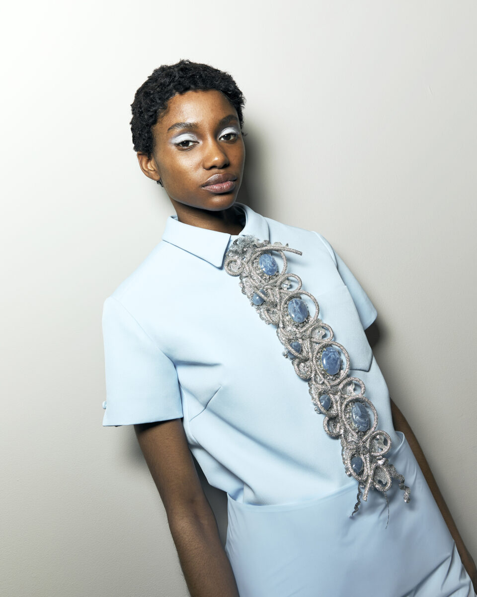 Marc Jacobs Is in a State of Déjà Vu for AW26