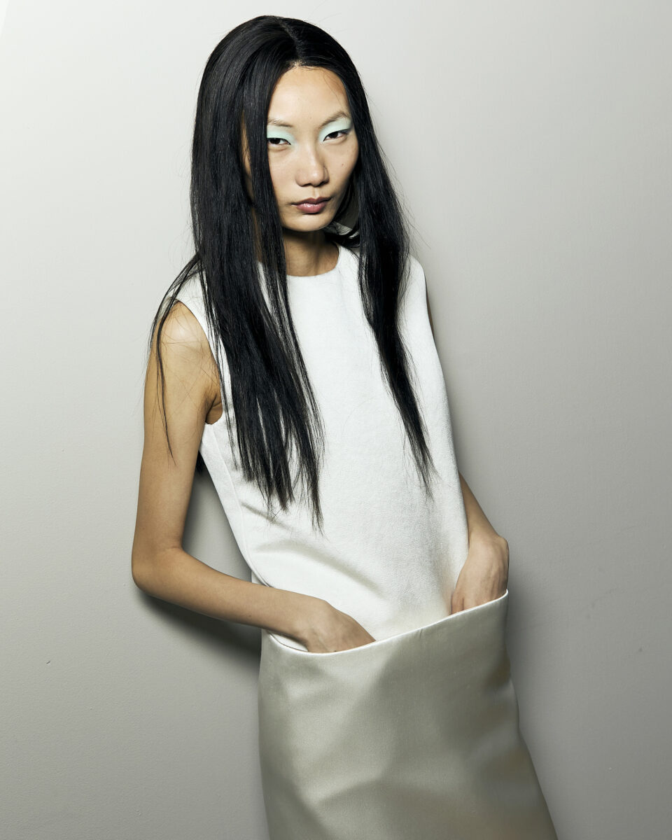 AW26のマーク・ジェイコブスはデジャヴュの状態にあります