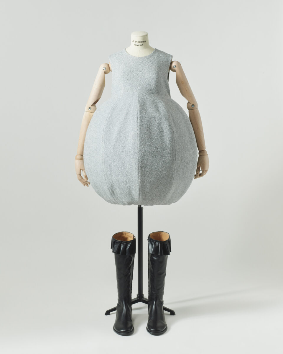 Meet the Fashion East AW26 lineup