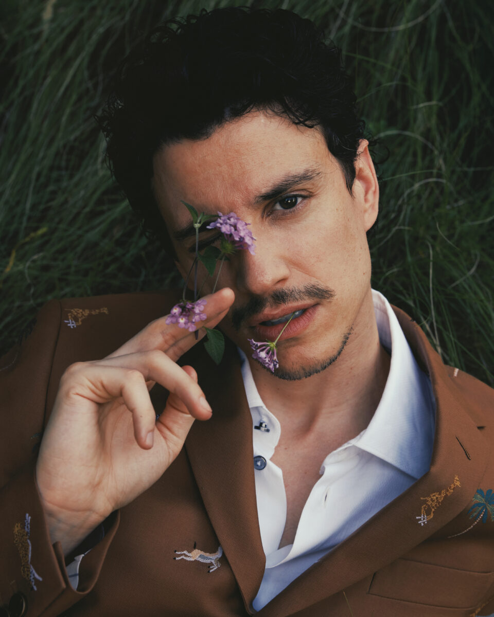 アダム・ディマルコ信頼の証