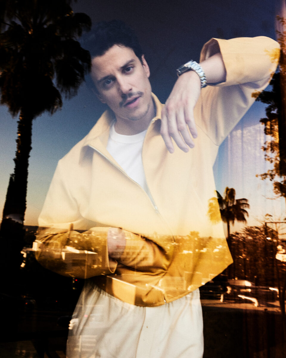 In Adam DiMarco We Trust